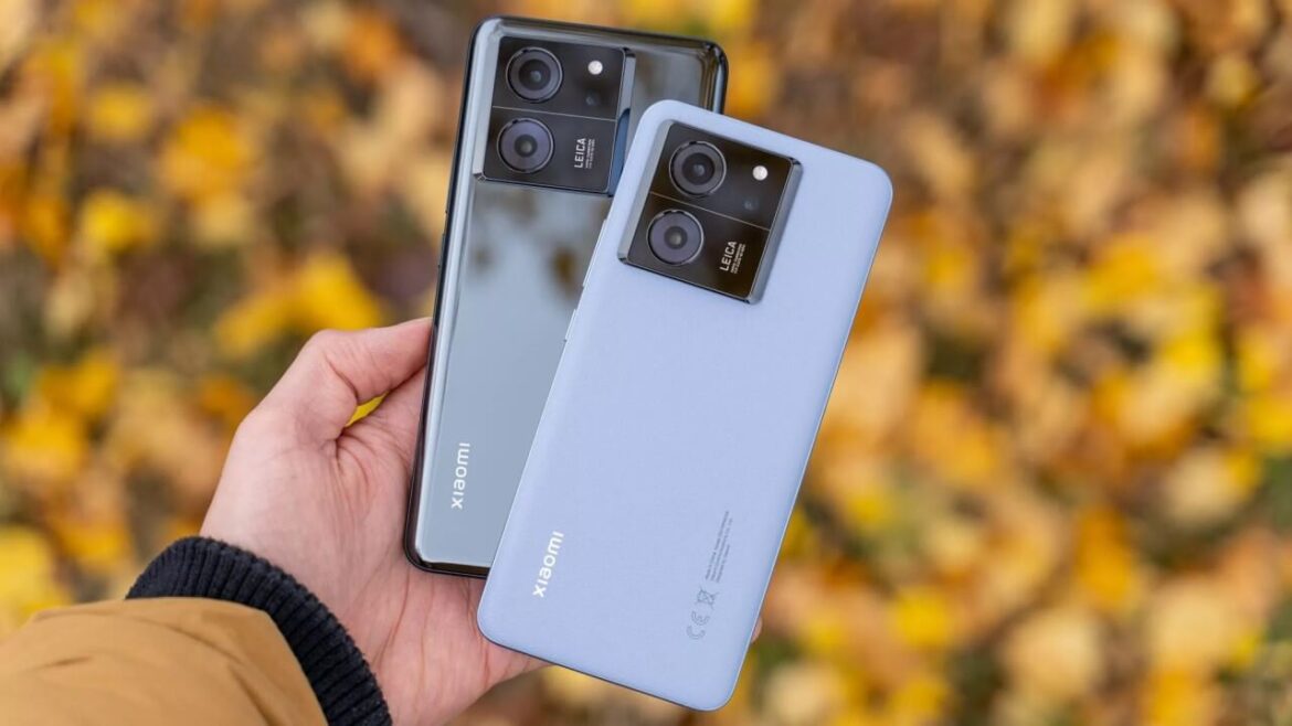 Testbericht zum Xiaomi 13T Pro