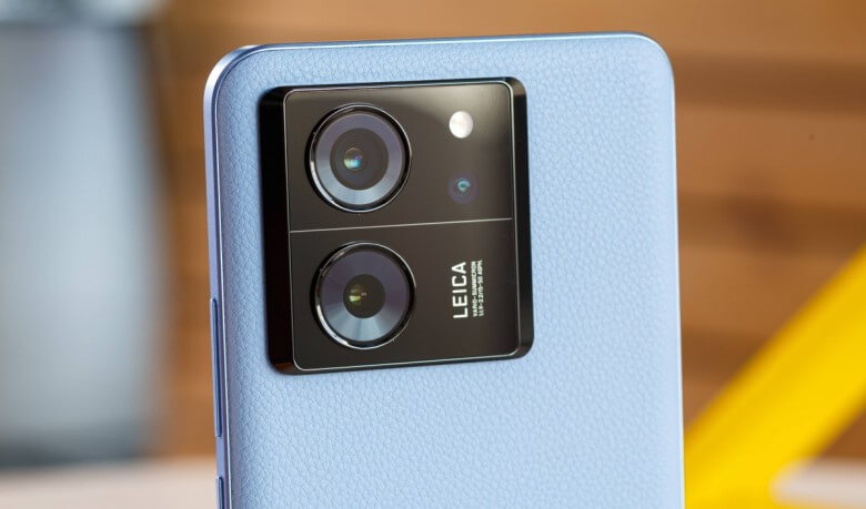 Xiaomi 13T Pro: Die Kamera im Test