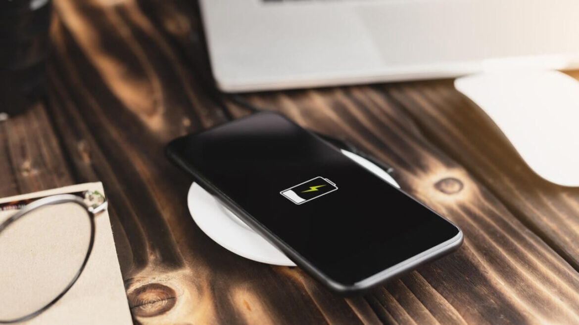Kabellos laden: So funktioniert die Technologie
