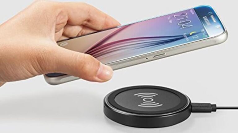 Samsung Galaxy S5 Mini Laden Ohne Kabel www.mytech-mentor.de