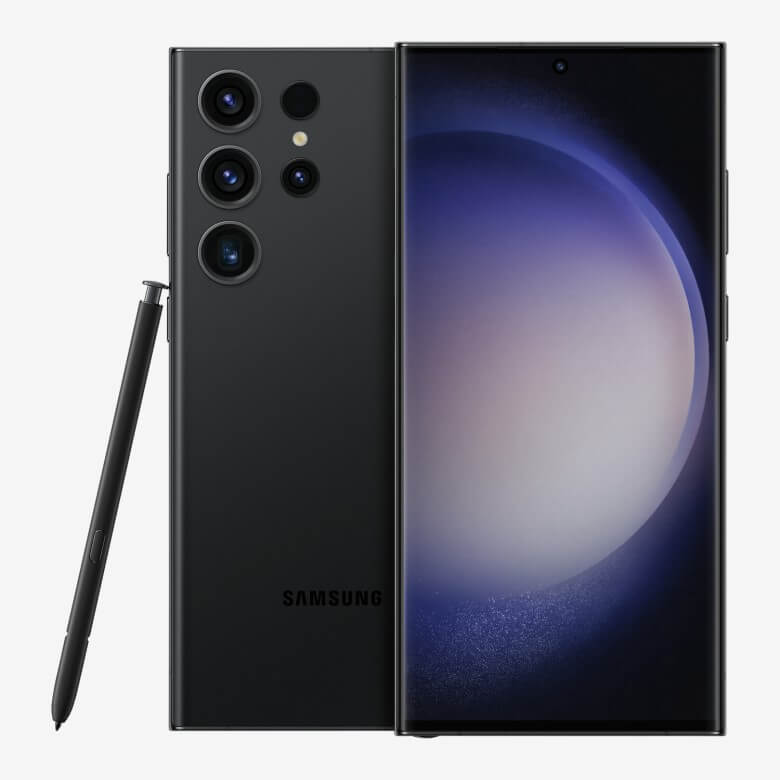 Testbericht zum Samsung Galaxy S23 Ultra