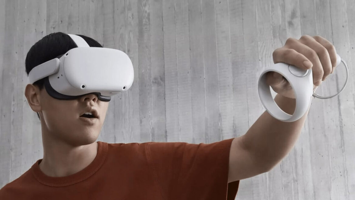 Meta Quest 3: Test des VR-Headsets