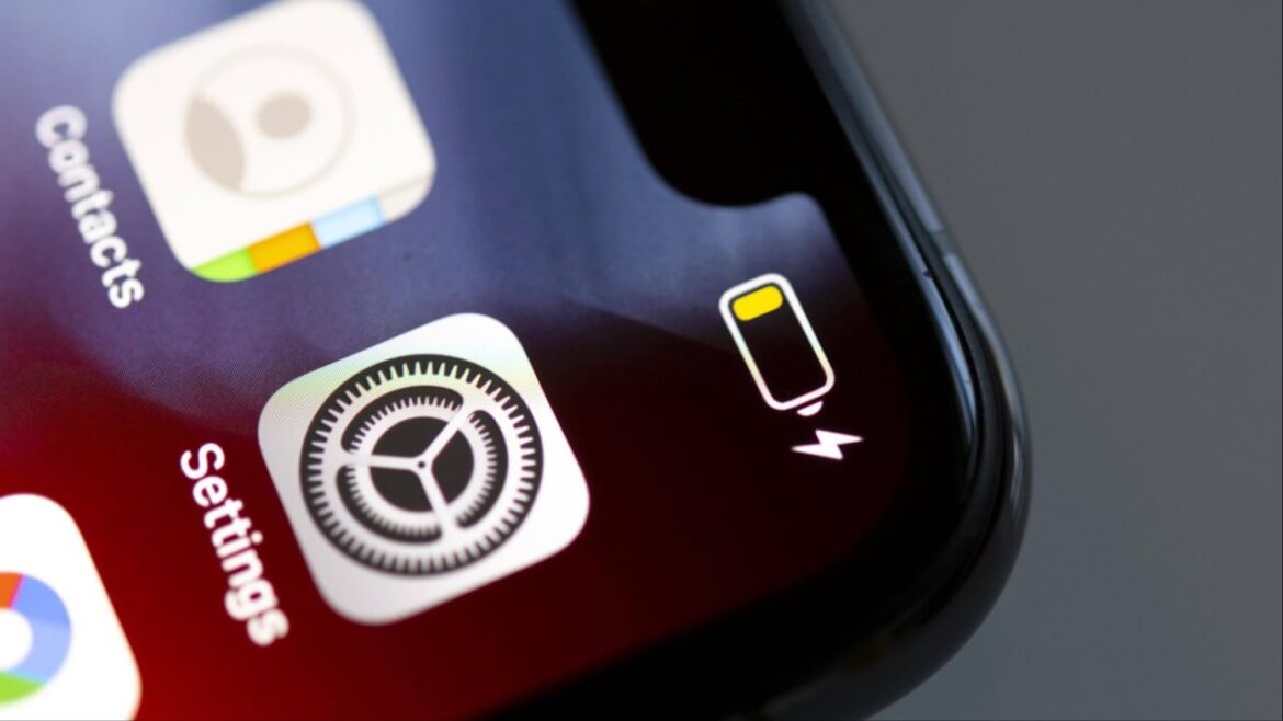 Handy Akku schnell leer: Wie Du die Laufzeit verlängerst