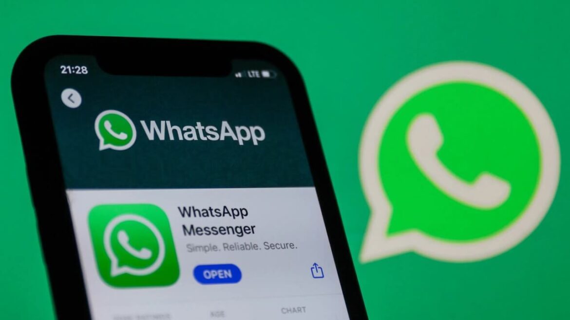 Whatsapp Nachrichten heimlich lesen